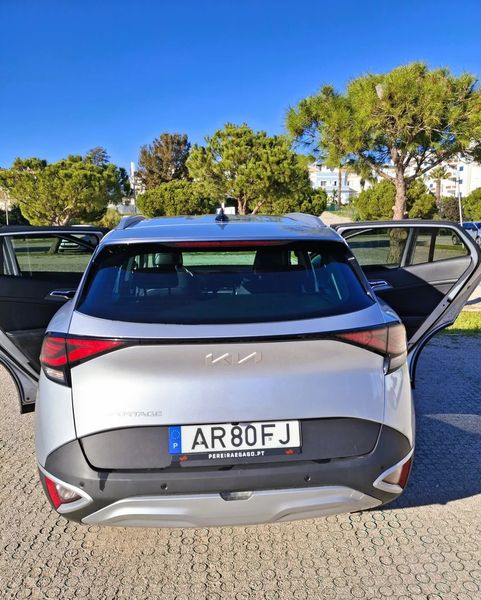 Kia Sportage • 2022 • 65,000 km 7