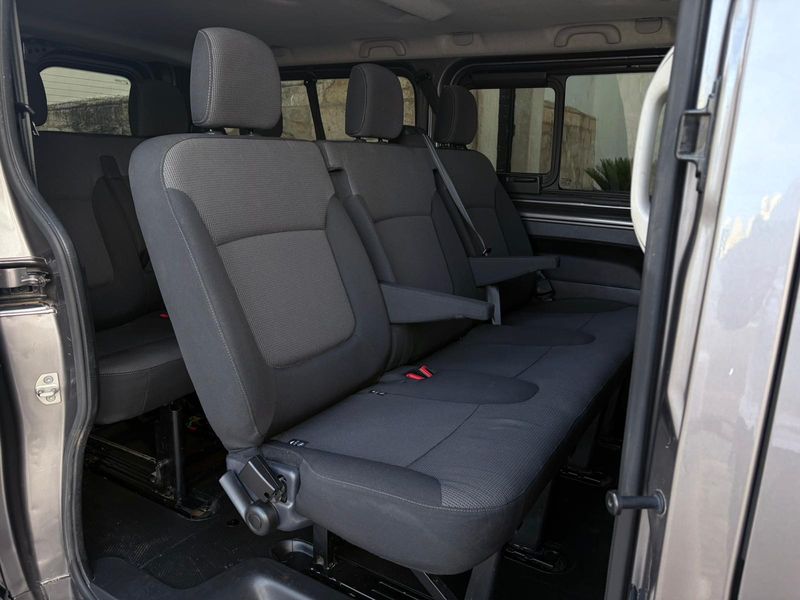 Fiat Talento • 2021 • 116,000 km 8