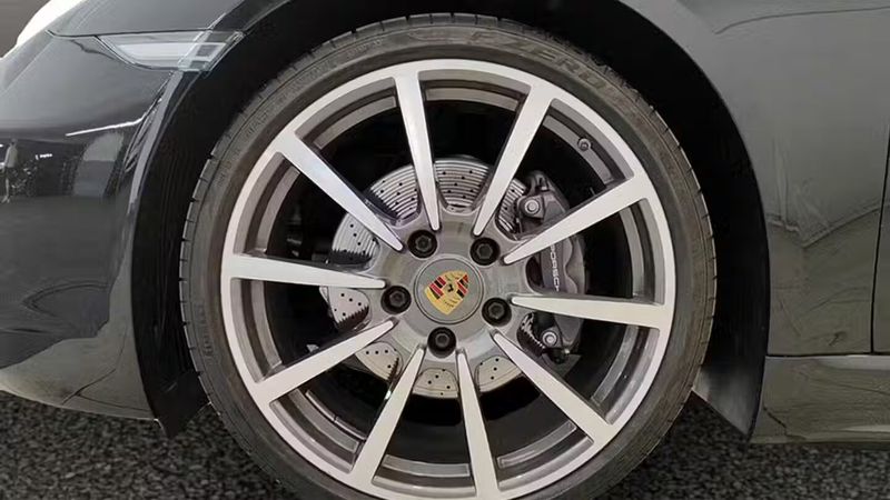 Porsche Boxster • 2019 • 66,813 km 37