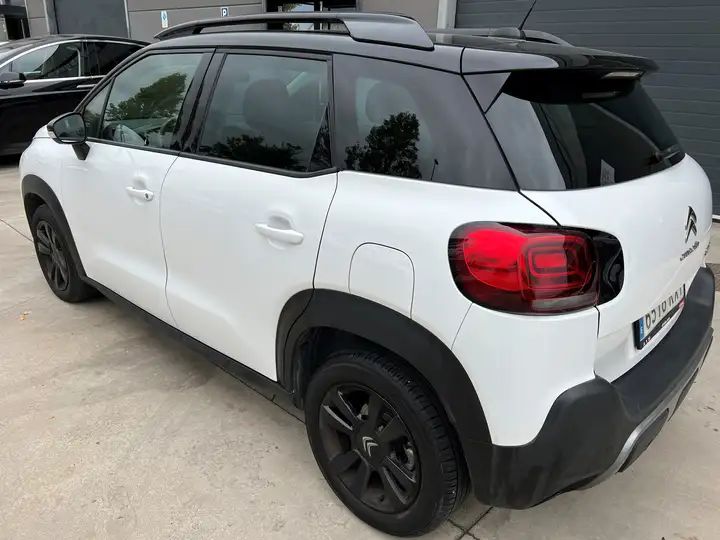 Citroën C3 • 2019 • 22,500 km 6