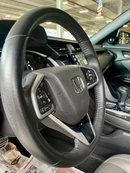 Honda Civic • 2020 • 90,000 km 16