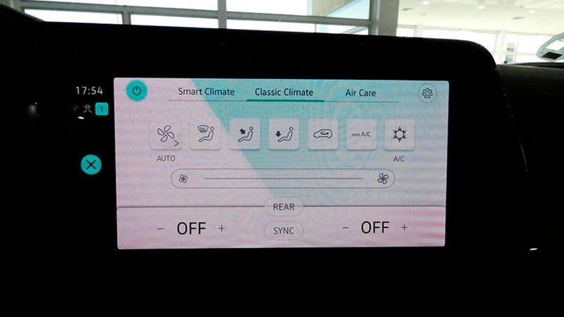 Volkswagen Golf • 2021 • 91,897 km 35