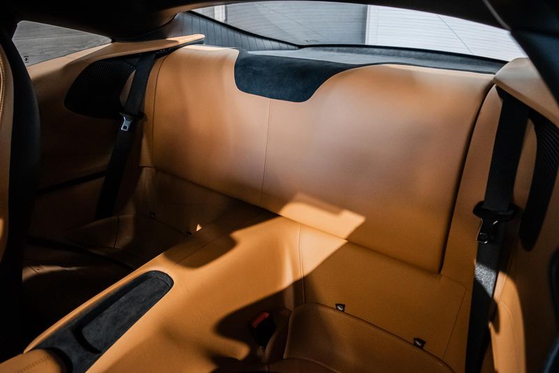 Ferrari Roma • 2023 • 850 km 2