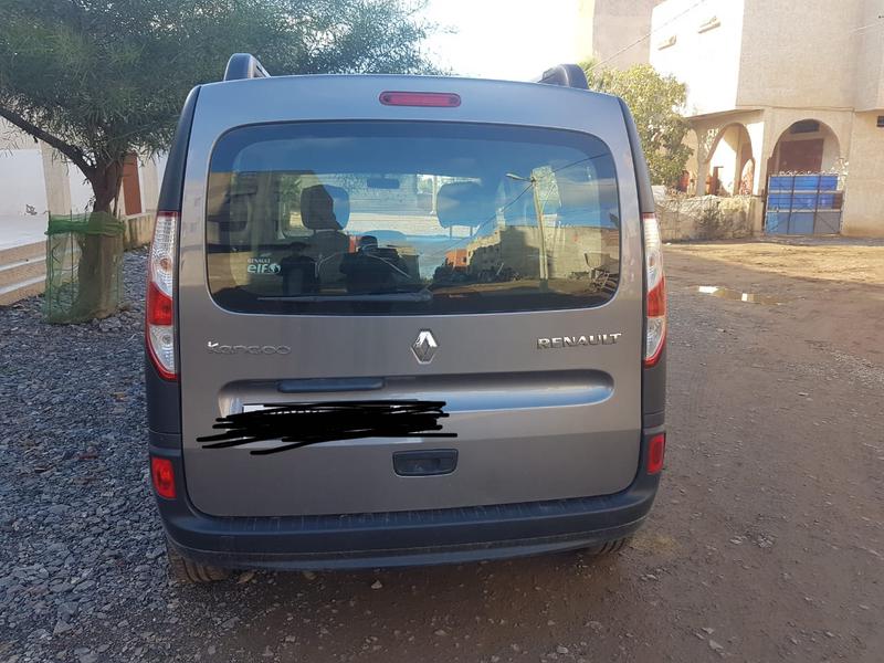 Renault Kangoo • 2020 • 140,000 km 4