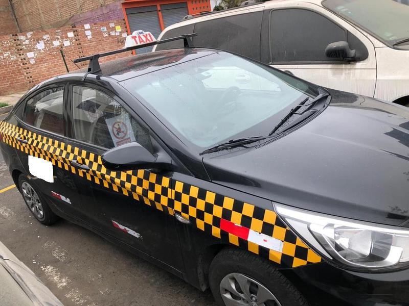 Hyundai Accent • 2017 • 150,000 km 4