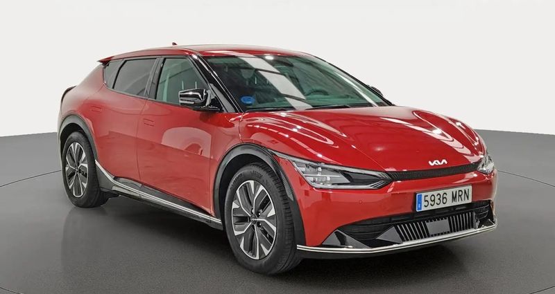 Kia Niro EV • 2024 • 28,018 km 1