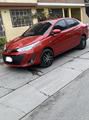 Toyota Yaris • 2018 • 21,000 km 2