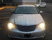 Chrysler Sebring • 2007 • 127,000 km 7
