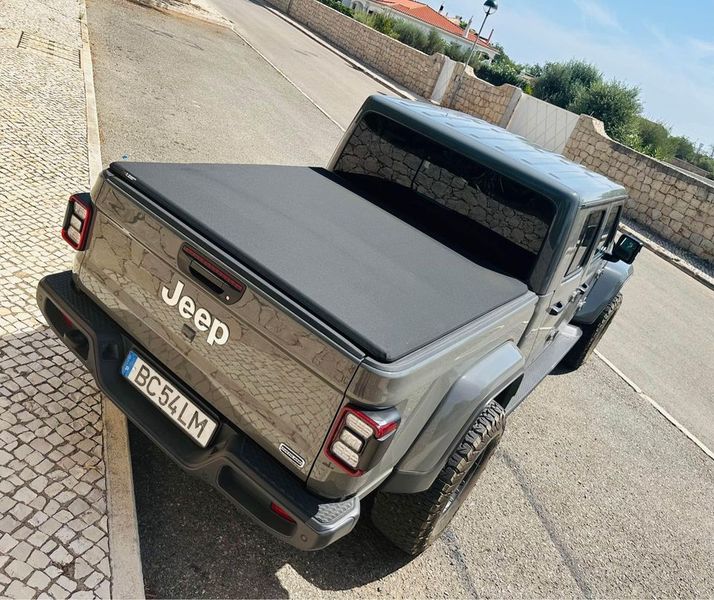 Jeep Gladiator • 2016 • 60,000 km 6