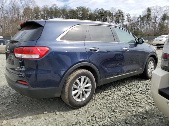 Kia Sorento • 2018 • 10,000 mi 6
