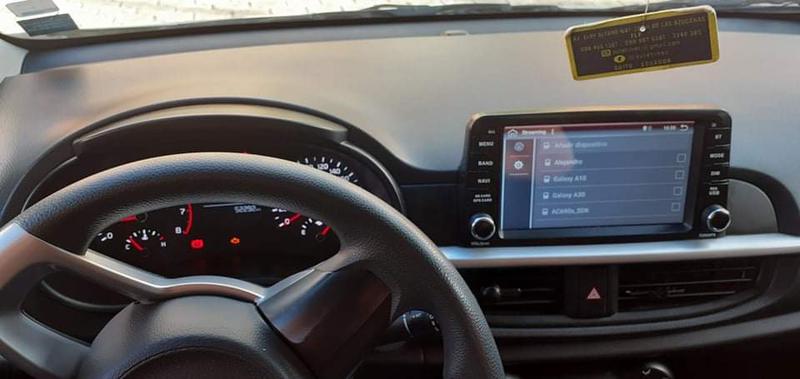 Kia Picanto • 2019 • 54,000 km 3