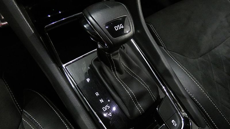 Škoda Kodiaq • 2021 • 28,700 km 5