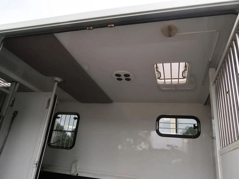 Renault Master • 2011 • 208,000 km 7