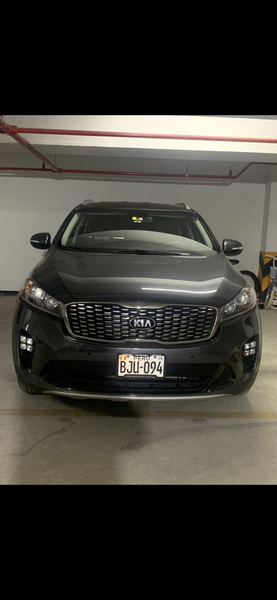 Kia Sorento • 2019 • 11,000 km 3