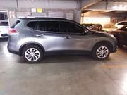 Nissan X-Trail • 2016 • 30,095 km 10
