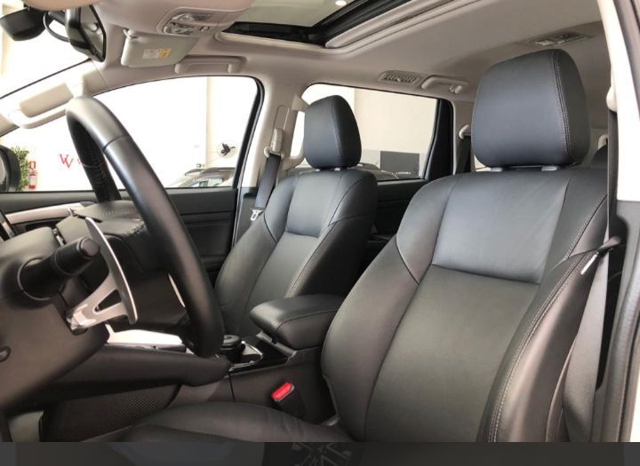 Mitsubishi Outlander Sport • 2021 • 50,000 km 2