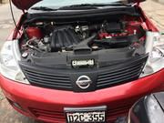 Nissan Tiida • 2012 • 14,500 km 1