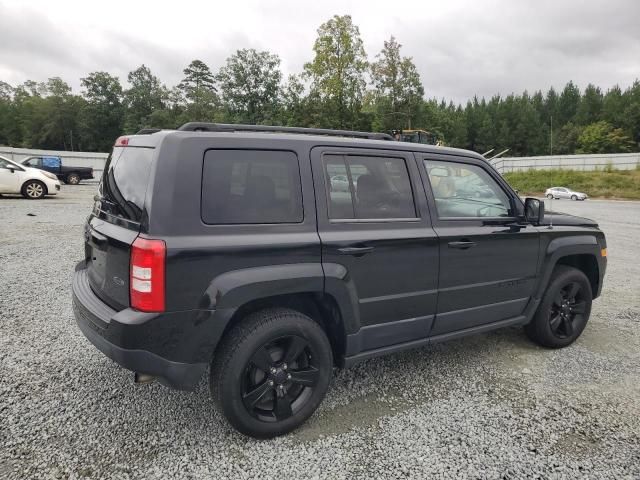 Jeep Patriot • 2014 • 10,000 mi 6