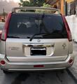 Nissan X-Trail • 2004 • 213,000 km 2