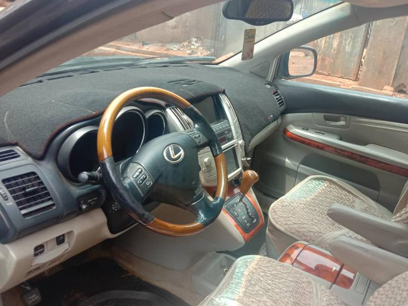 Lexus CT • 2005 • 147,000 km 5