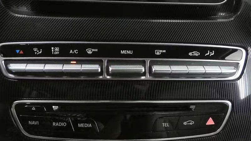 Mercedes-Benz Sprinter • 2019 • 76,030 km 37