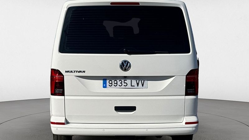 Volkswagen Multivan • 2022 • 78,464 km 21