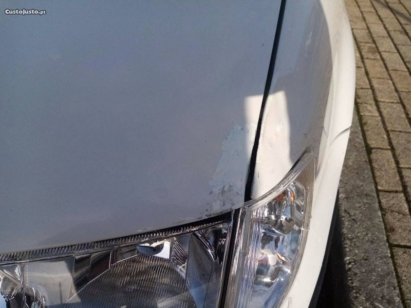 Volkswagen Polo • 2000 • 200,000 km 6