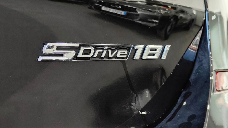 BMW X1 • 2022 • 23,532 km 6