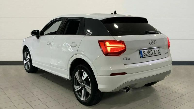 Audi Q3 • 2019 • 62,742 km 9