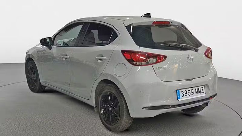 Mazda 2 • 2024 • 9,000 km 3