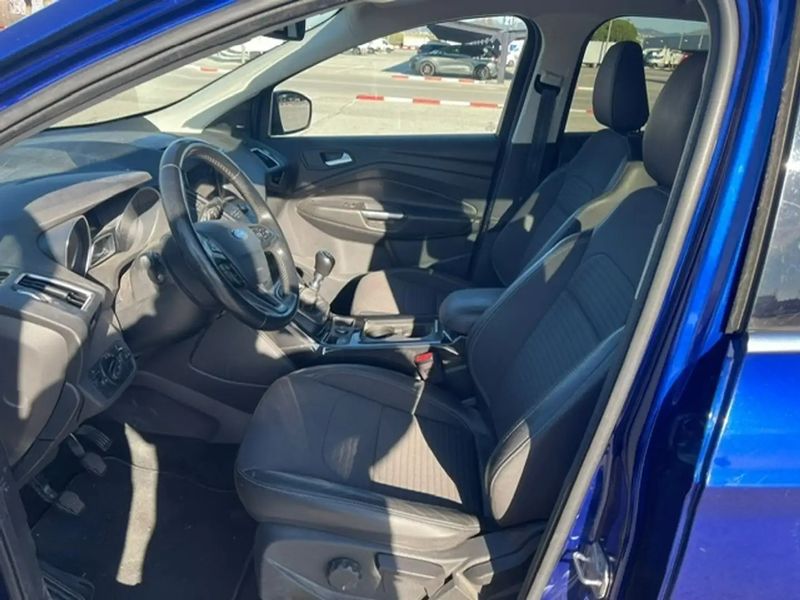 Ford Kuga • 2017 • 96,000 km 5