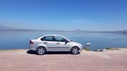 Ford Fiesta • 2007 • 120,000 km 1