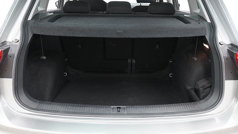 Volkswagen Tiguan • 2019 • 89,453 km 8