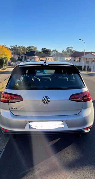 Volkswagen Golf • 2016 • 53,000 km 12