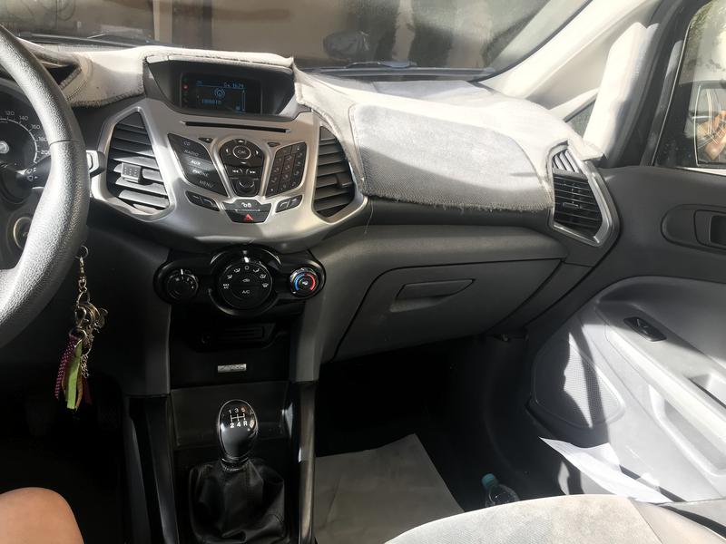 Ford EcoSport • 2015 • 73,000 km 7