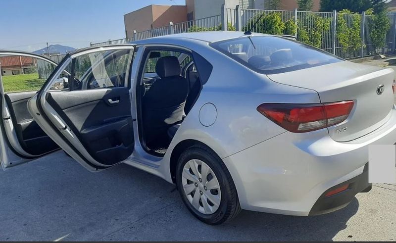 Kia Rio • 2019 • 70,500 km 3