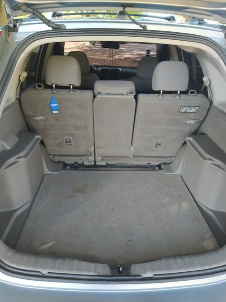 Honda CR-V • 2010 • 70,000 mi 5