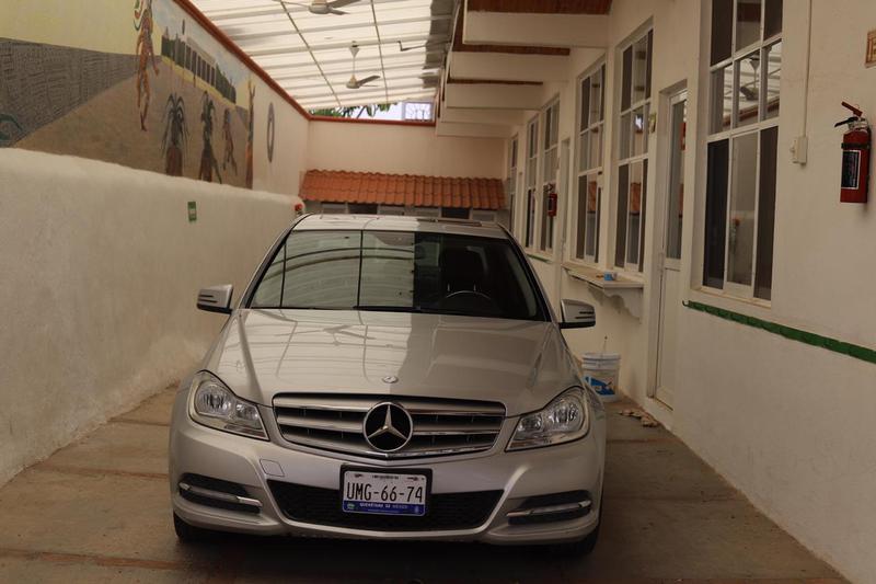Mercedes-Benz 200 - 300 • 2013 • 69,000 km 1