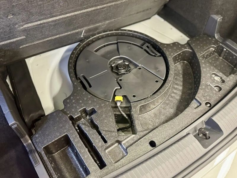 Seat Arosa • 2022 • 85,000 km 9