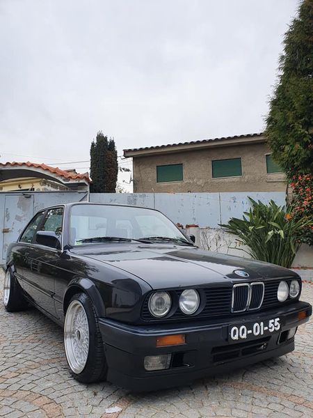 BMW E60 • 1999 • 50,000 km 1
