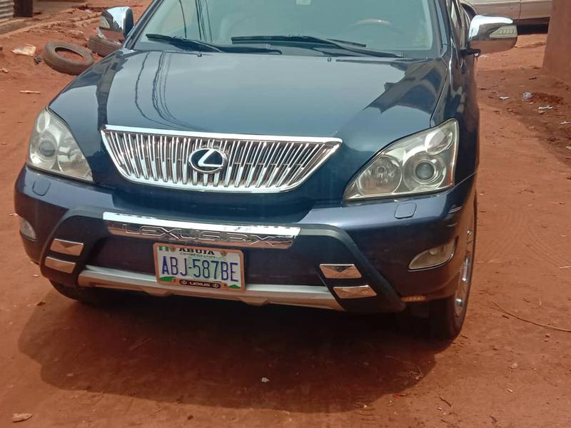 Lexus CT • 2005 • 147,000 km 11