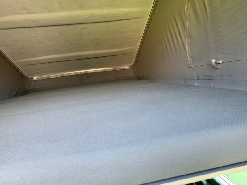 Volkswagen T5 Multivan • 2008 • 180,000 km 2