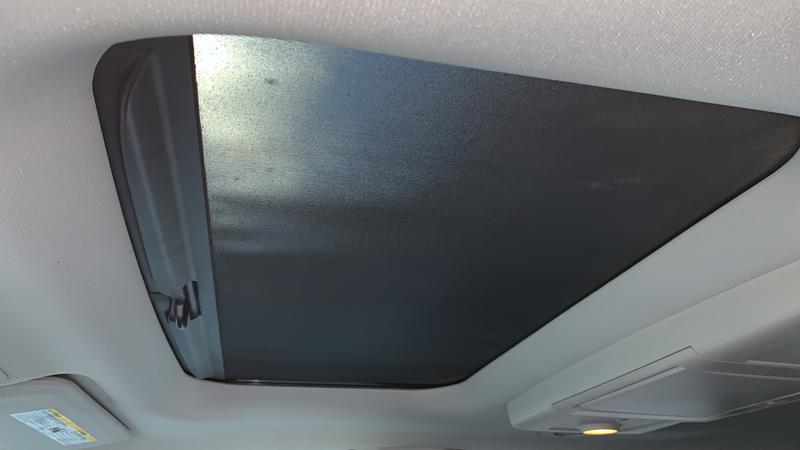 Chevrolet Traverse • 2014 • 100,000 km 6