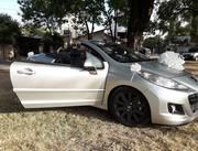 Peugeot 207 CC • 2010 • 80,000 km 8