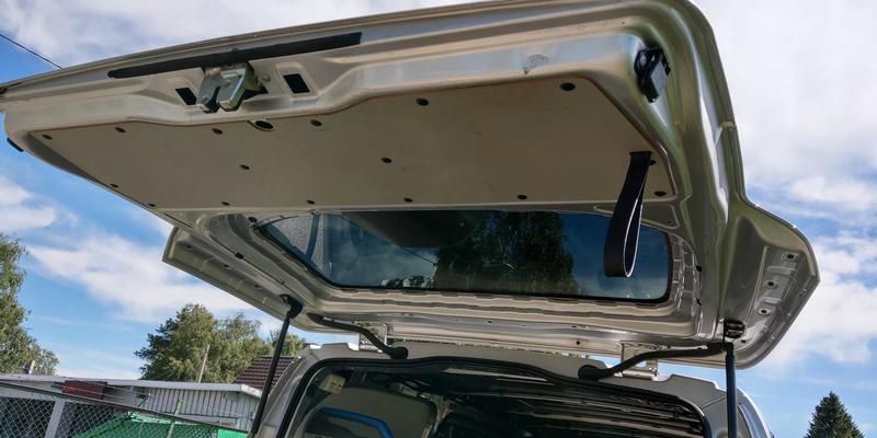 Mercedes-Benz CLA • 2015 • 125,000 km 5