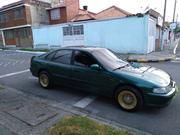 Honda Accord • 1995 • 3,001,200 km 8