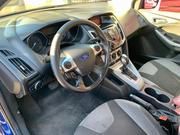 Ford Focus • 2012 • 109,000 km 5