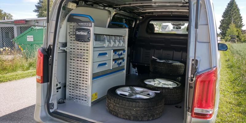 Mercedes-Benz CLA • 2015 • 125,000 km 2