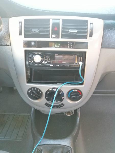 Chevrolet Optra • 2006 • 194,426 km 6