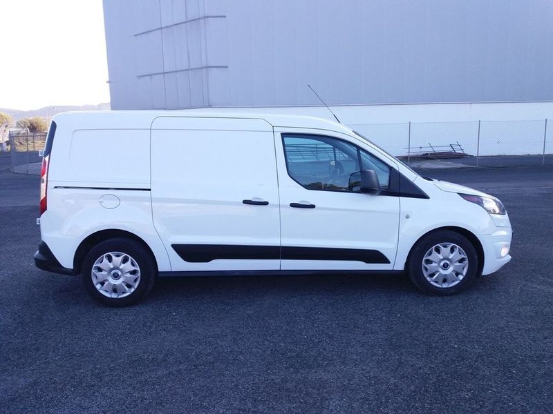 Ford Transit • 2017 • 87,000 km 2